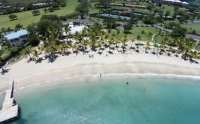 The Buccaneer Beach & Golf Resort Trademark Christiansted Exterior photo