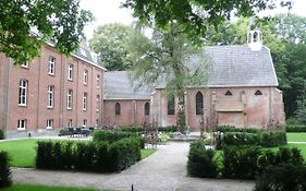Hôtel Klooster Nieuwkerk Goirle Exterior photo