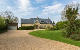 Church End Cottage Milton Keynes Exterior photo