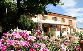 B&B Casale Shanti Piedimonte San Germano Exterior photo