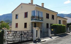 Bed and breakfast Quillan La Vue Exterior photo