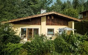 Villa Chalet Tyrol à Fügen Exterior photo