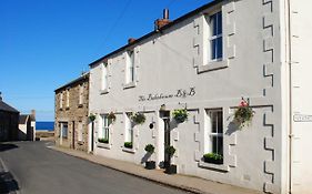 The Bakehouse B&B Seahouses Exterior photo