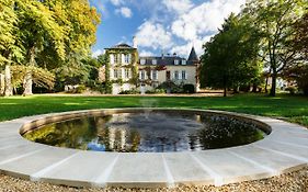 Bed and Breakfast Domaine de l'Ermitage à Berry-Bouy Exterior photo