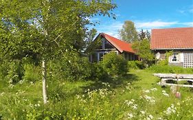 Hotel Art Studio à Sortland Exterior photo