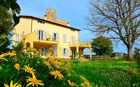 Villa Casale Del Gelso à Genzano di Roma Exterior photo