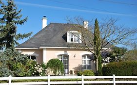 Bed and Breakfast Au Detour de Rennes à Bruz Exterior photo