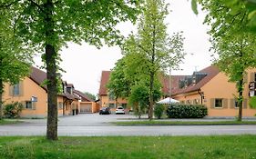 Hotel Sleepin à Ingolstadt Exterior photo