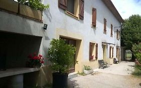 Hotel Bastide Ecurie Massilia à Aubagne Exterior photo