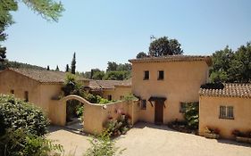 Villa Le Mas des Gardettes à Saint-Paul-de-Vence Exterior photo