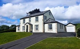 Ghyll Beck House Bed And Breakfast Leck Exterior photo