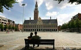 Trumpet House Louvain Exterior photo