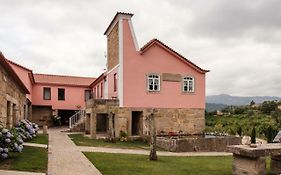 Villa Quinta De Anterronde à Arouca Exterior photo