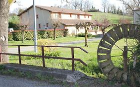 Bed and Breakfast Chambre d'Hôtes Le Moulin d'Encor à Seysses-Saves Exterior photo