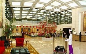 Langshan Hotel Shenzhen Exterior photo