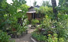 Appartement Coco Bello à Île Bantayan Exterior photo