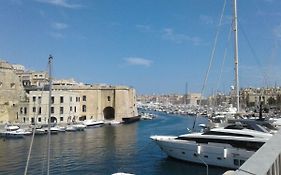 Villa Townhouse Cospicua , Exterior photo