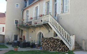 Bed and Breakfast Château Besson à Montluçon Exterior photo