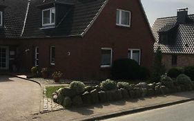 Villa Seglerhafen à Ahrensbok Exterior photo
