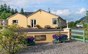 The Gap Lodge B&B Donegal Town Exterior photo