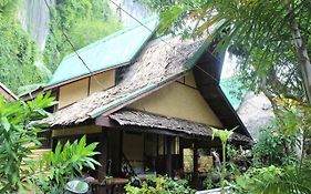 Cliffside Cottages El Nido Exterior photo