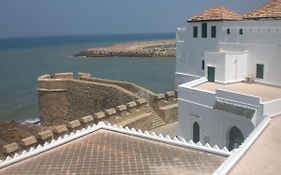 Villa The Jewel Of The Northern Moroccan Atlantic In Assilah Exterior photo