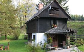 Villa Ferienhaus "Badl" à Bad Goisern Exterior photo