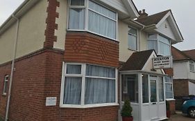 Bed and Breakfast Merton House à Worthing Exterior photo