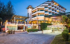 Songkhla Mermaid Hotel Exterior photo