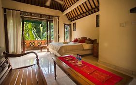 Bali Asli Lodge By Eps Ubud Exterior photo