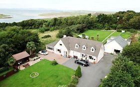 Bed and Breakfast Atlantic Haven Bed & Breakfast à Sligo Exterior photo