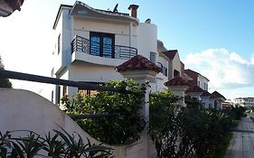 Villa Dreamhouse Sdrahal à Sidi Rahal  Exterior photo