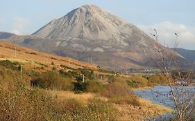 Bed and Breakfast Inisean Ocean View à Dungloe Exterior photo