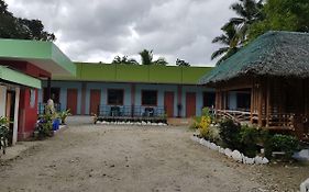 Cubby'S Guesthouse San Vicente  Exterior photo