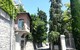 Villa Romantic Bijou à Lugano Exterior photo