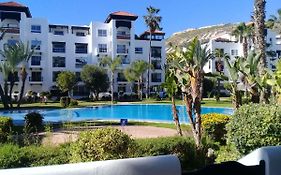 Appartement Luxury Flat Marina Agadir Exterior photo