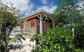 Villa Grenadier à Trinité  Exterior photo