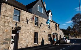 The Kirkmichael Hotel Exterior photo