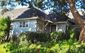 Sanborn Guest House Los Angeles Exterior photo