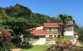 Hotel Teresinajamaica à Saint Annʼs Bay Exterior photo