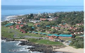 Port Edward Holiday Resort Exterior photo