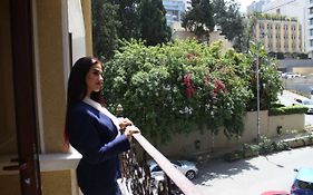 Q Studio Hotel Beyrouth Exterior photo