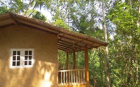 Polwaththa Eco Lodges Kandy Exterior photo