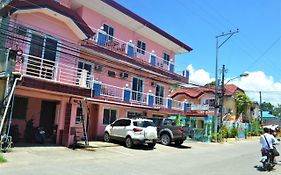 Villa Prescilla Dumaguete City Exterior photo