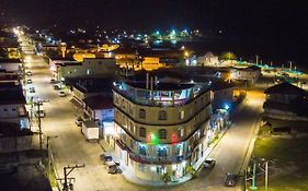 Mirador Hotel Corozal Town Exterior photo