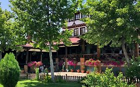 Hotel Etno Selo Timcevski Vojnik Exterior photo