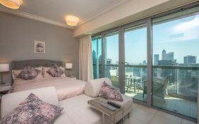 Appartement Prime Retreats - Downtown Dubaï Exterior photo
