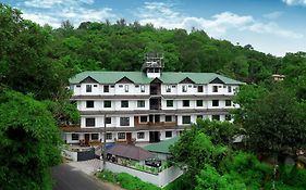 Hotel Enroute Thekkady Exterior photo