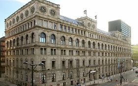 Hôtel Britannia Manchester Exterior photo