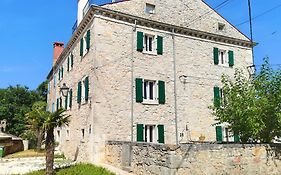 Hotel Castello Gulich à Poreč Exterior photo